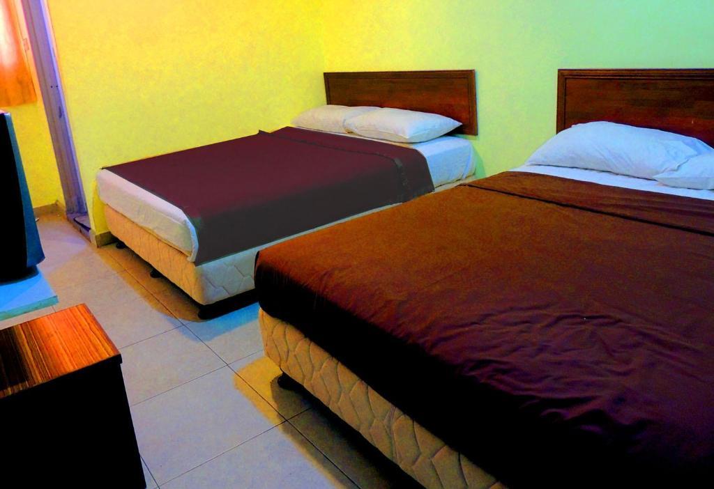 Langkawi Rest Inn Kuah Esterno foto